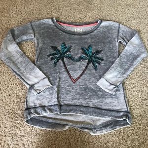 Billabong pull over